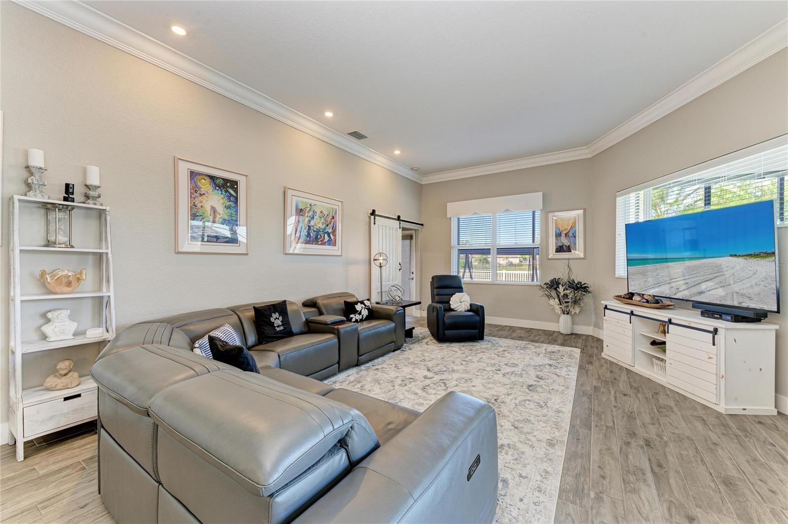 GREYHAWK LANDING PH 3 - Residential