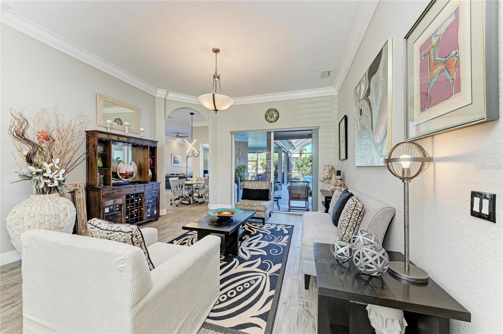 GREYHAWK LANDING PH 3 - Residential