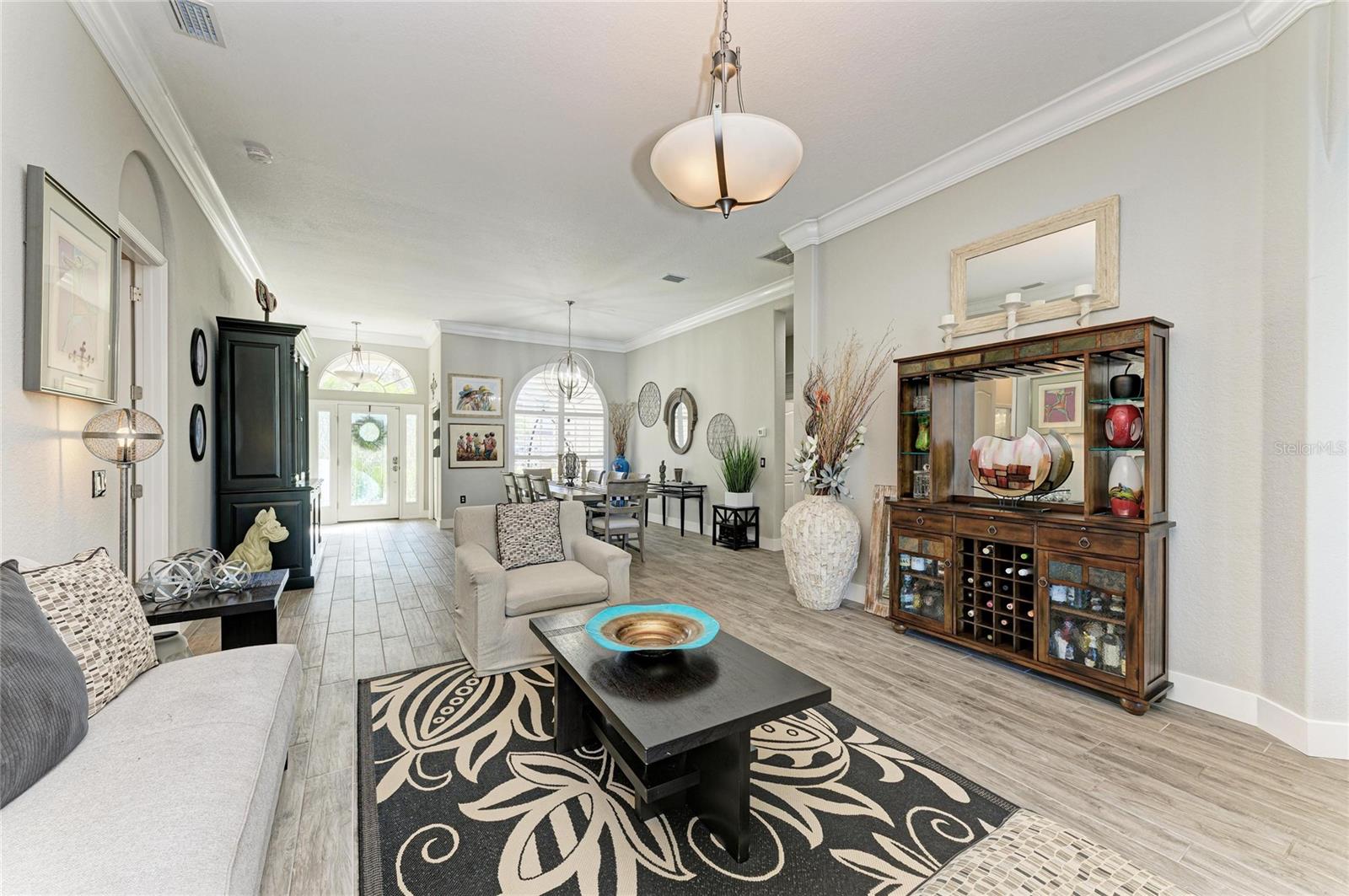 GREYHAWK LANDING PH 3 - Residential