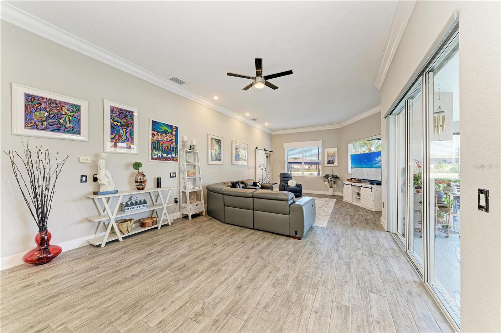 GREYHAWK LANDING PH 3 - Residential