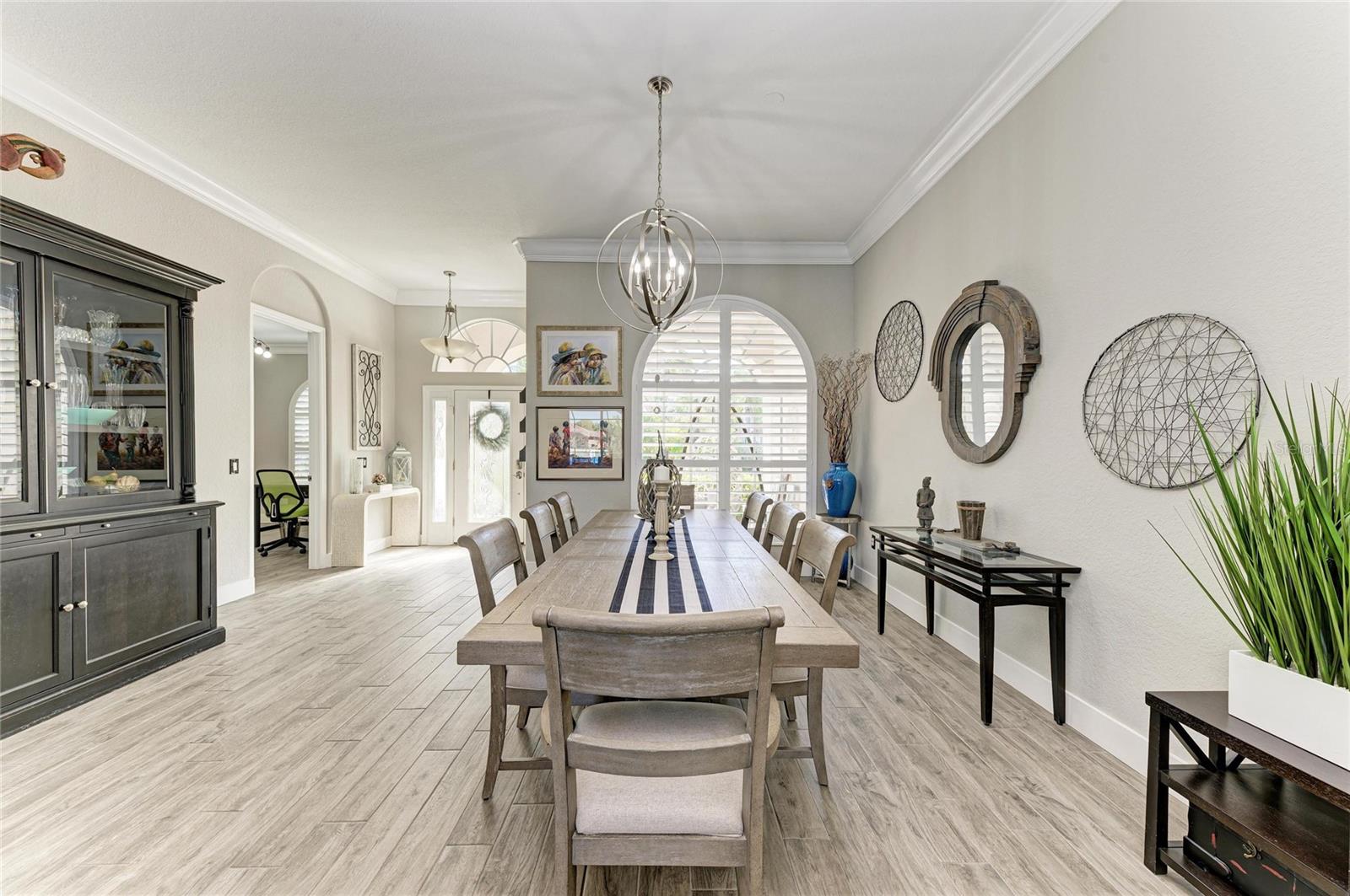 GREYHAWK LANDING PH 3 - Residential