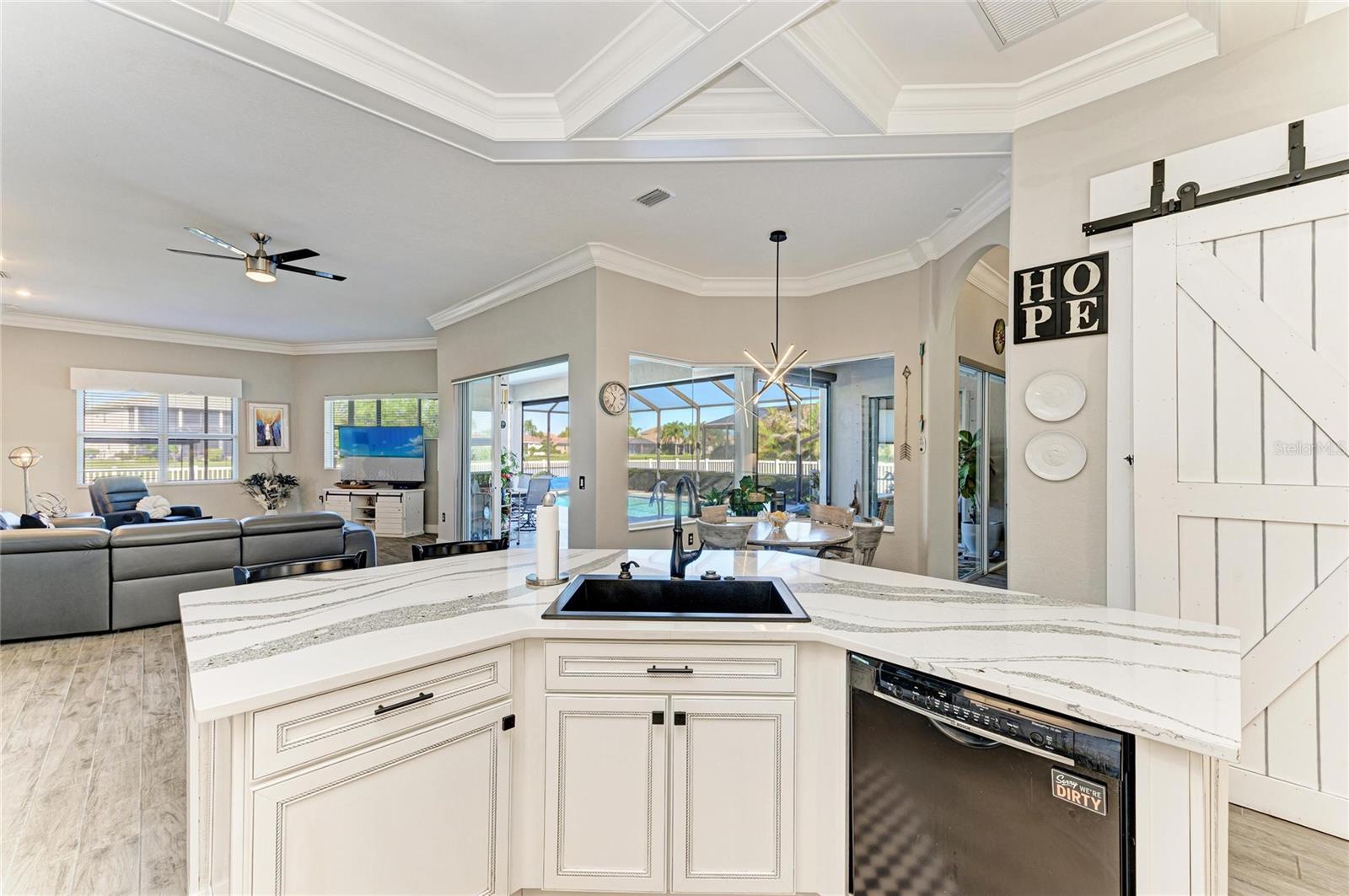 GREYHAWK LANDING PH 3 - Residential