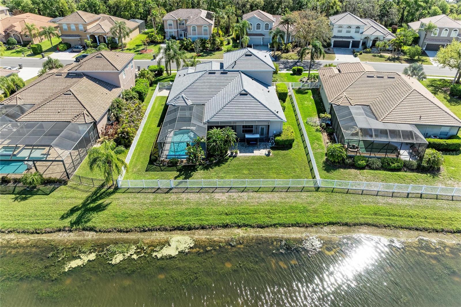 GREYHAWK LANDING PH 3 - Residential