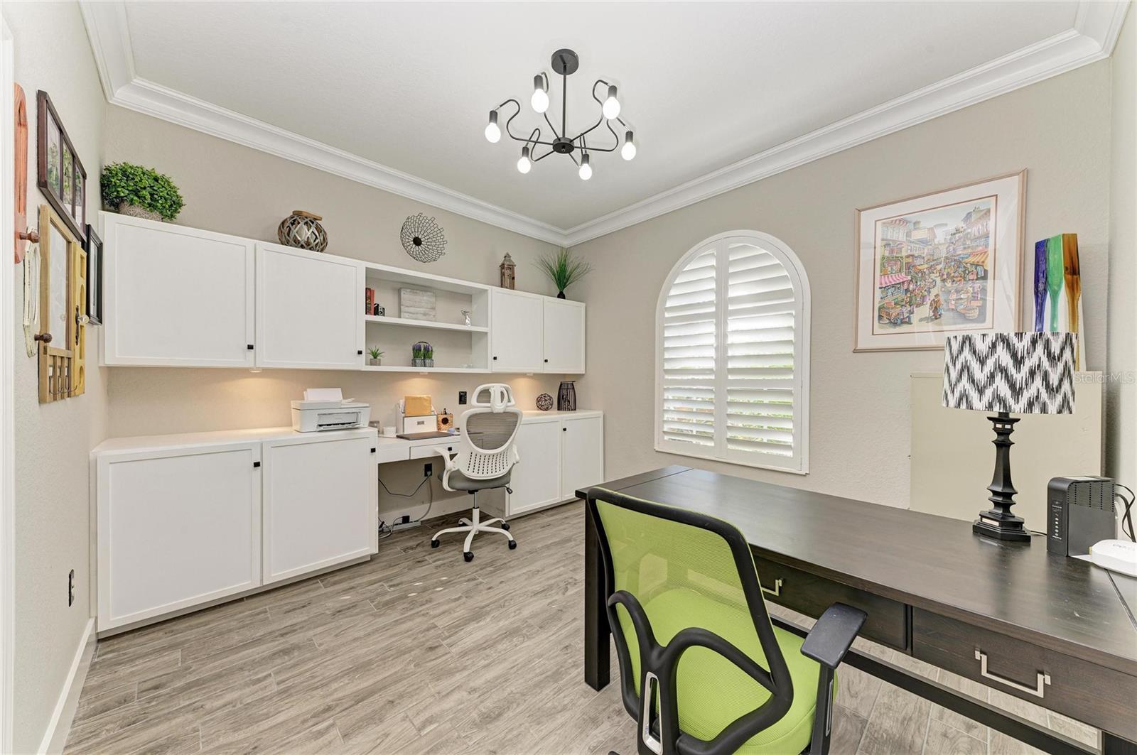 GREYHAWK LANDING PH 3 - Residential