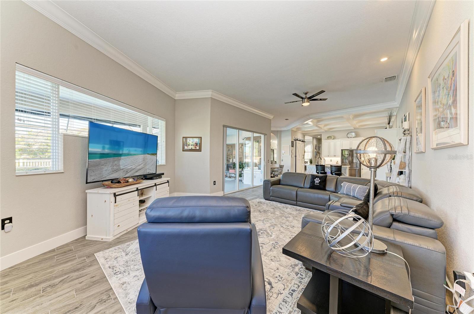 GREYHAWK LANDING PH 3 - Residential