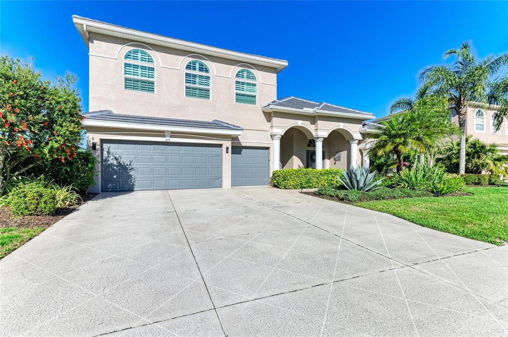 Photo of 270 Petrel Trail, Bradenton, FL 34212 (MLS # A4686958)