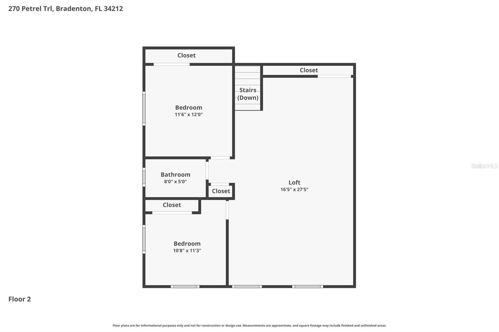 GREYHAWK LANDING PH 3 - Residential