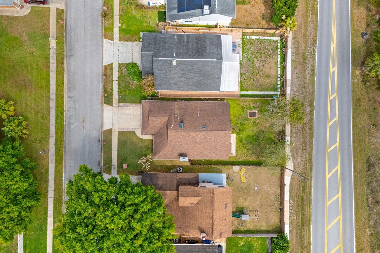 HYDE PARK - Residential