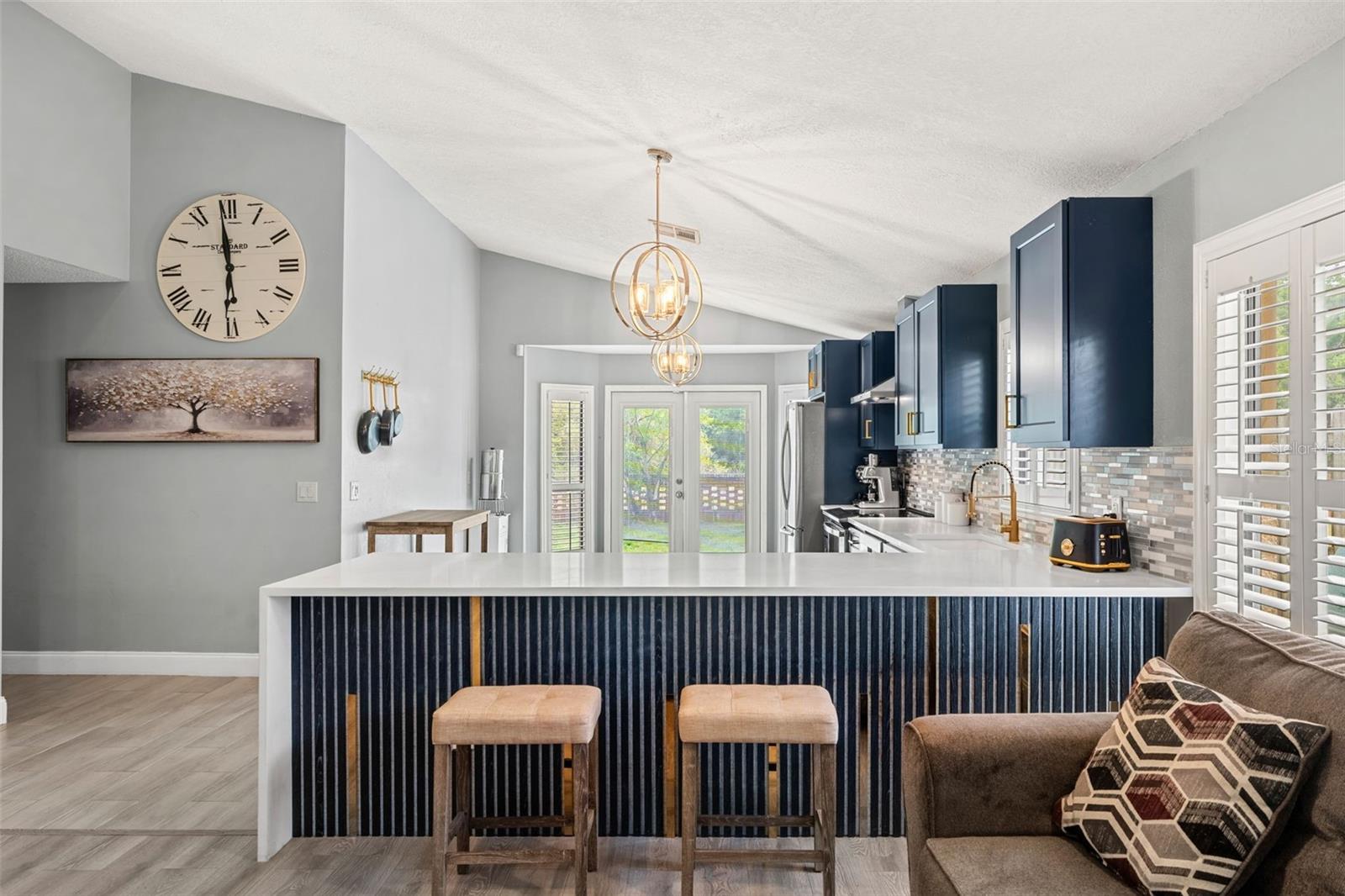 HYDE PARK - Residential