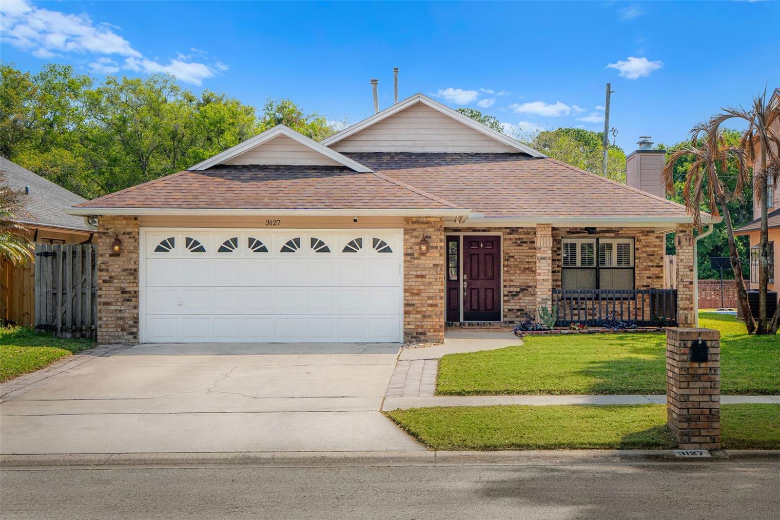 HYDE PARK - Residential