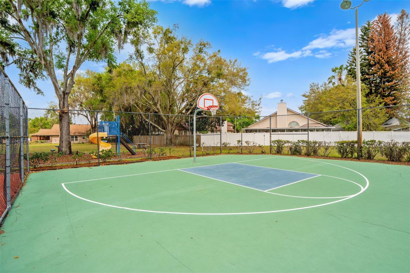 HYDE PARK - Residential