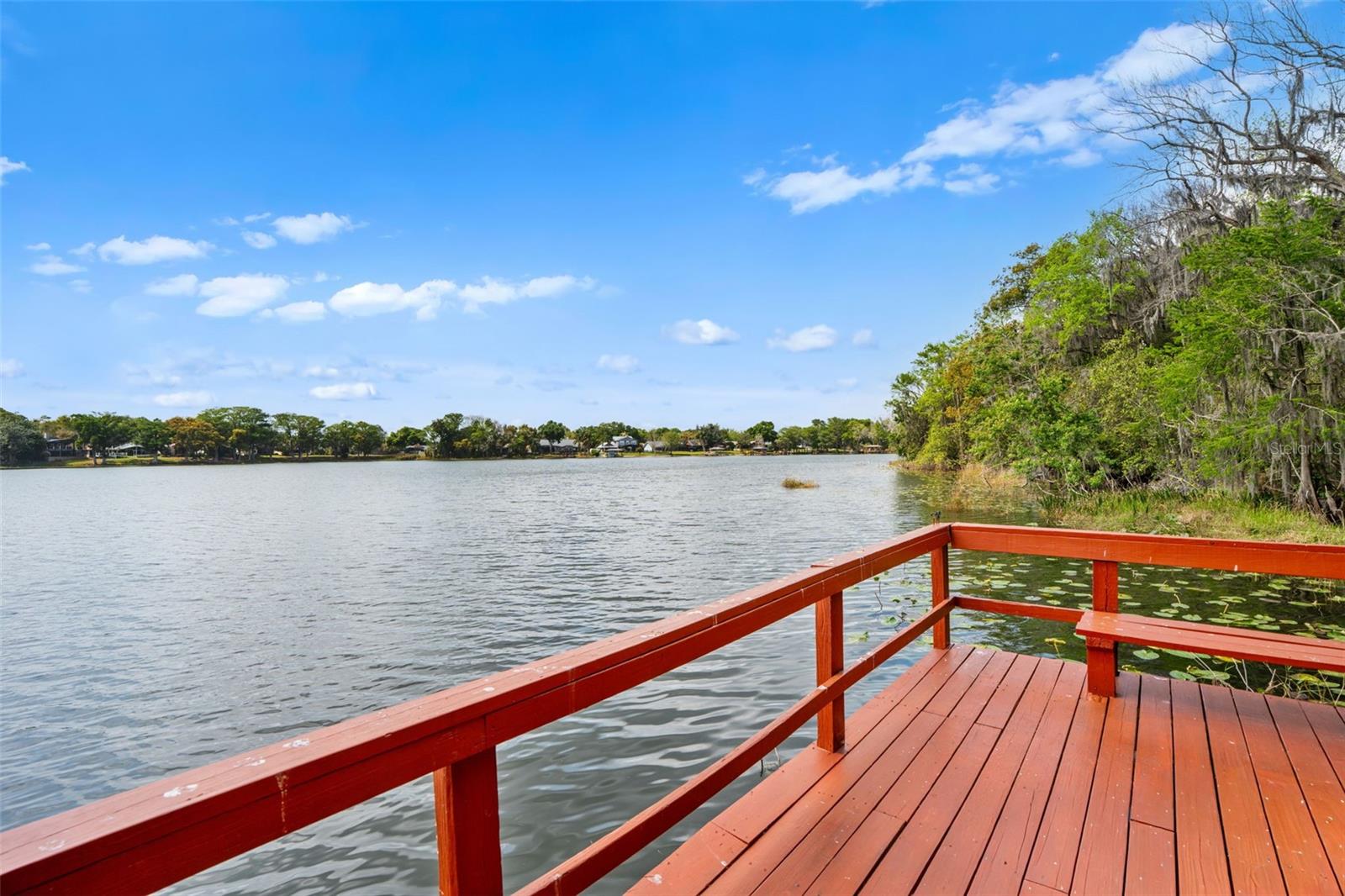 HYDE PARK - Residential