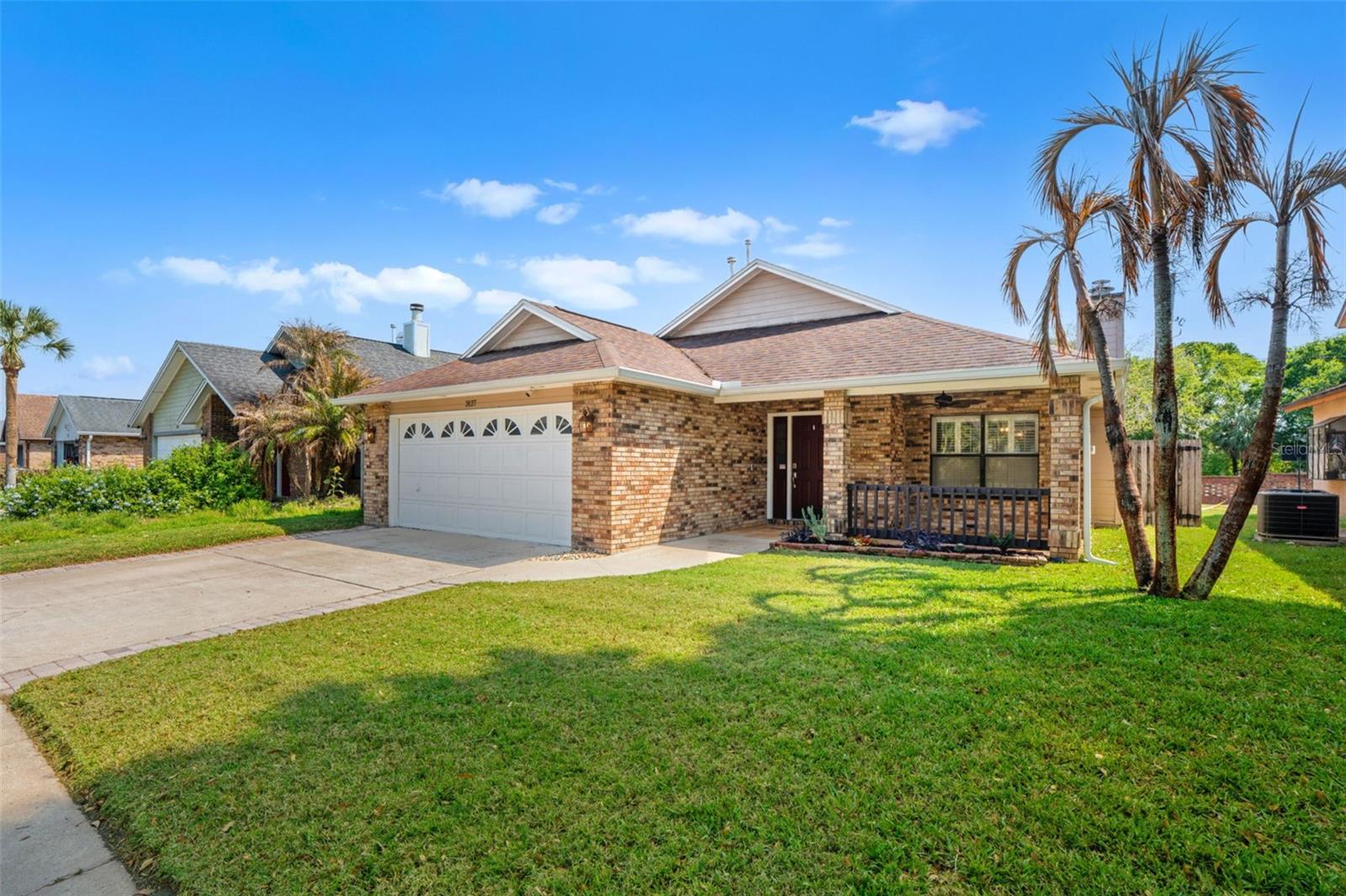 HYDE PARK - Residential