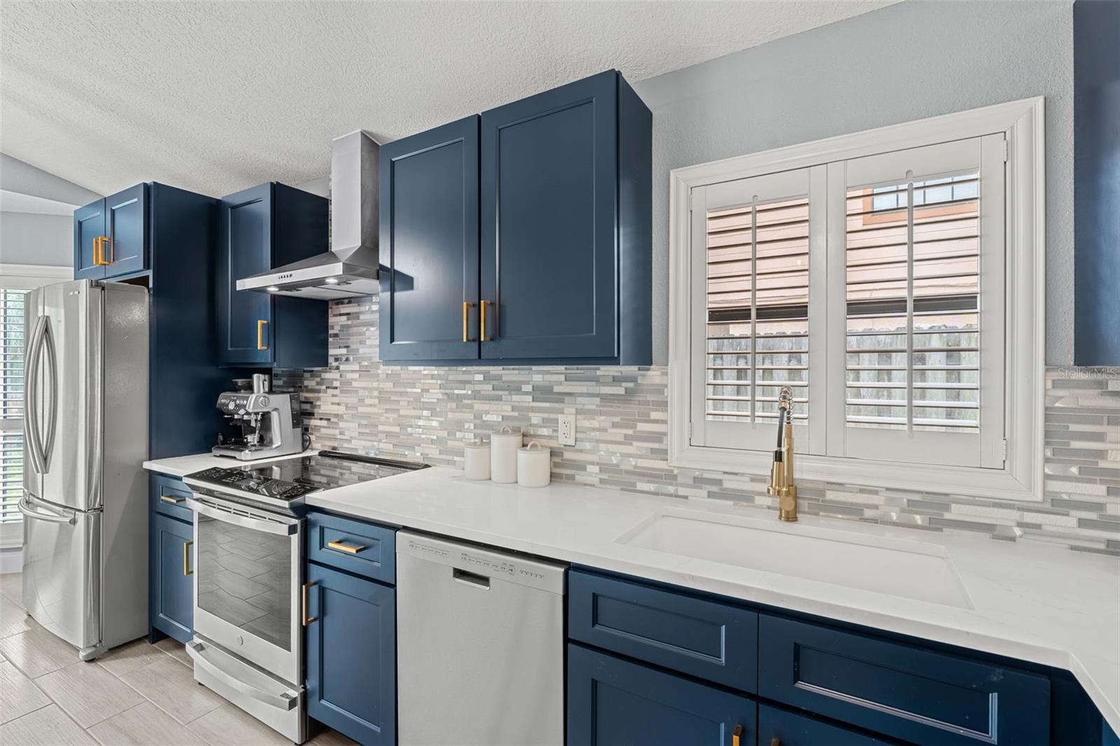 HYDE PARK - Residential