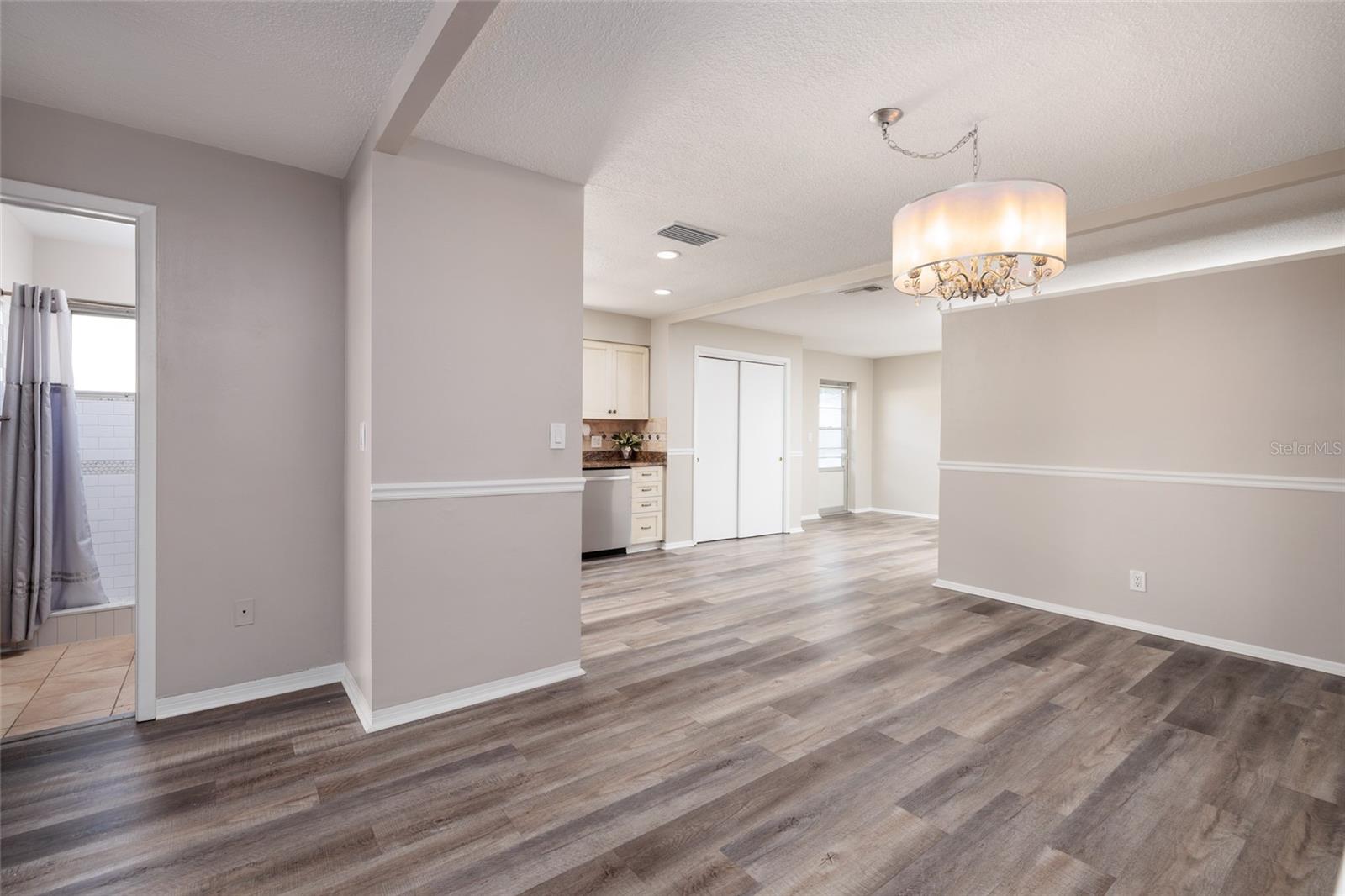 GLENWOOD - Residential