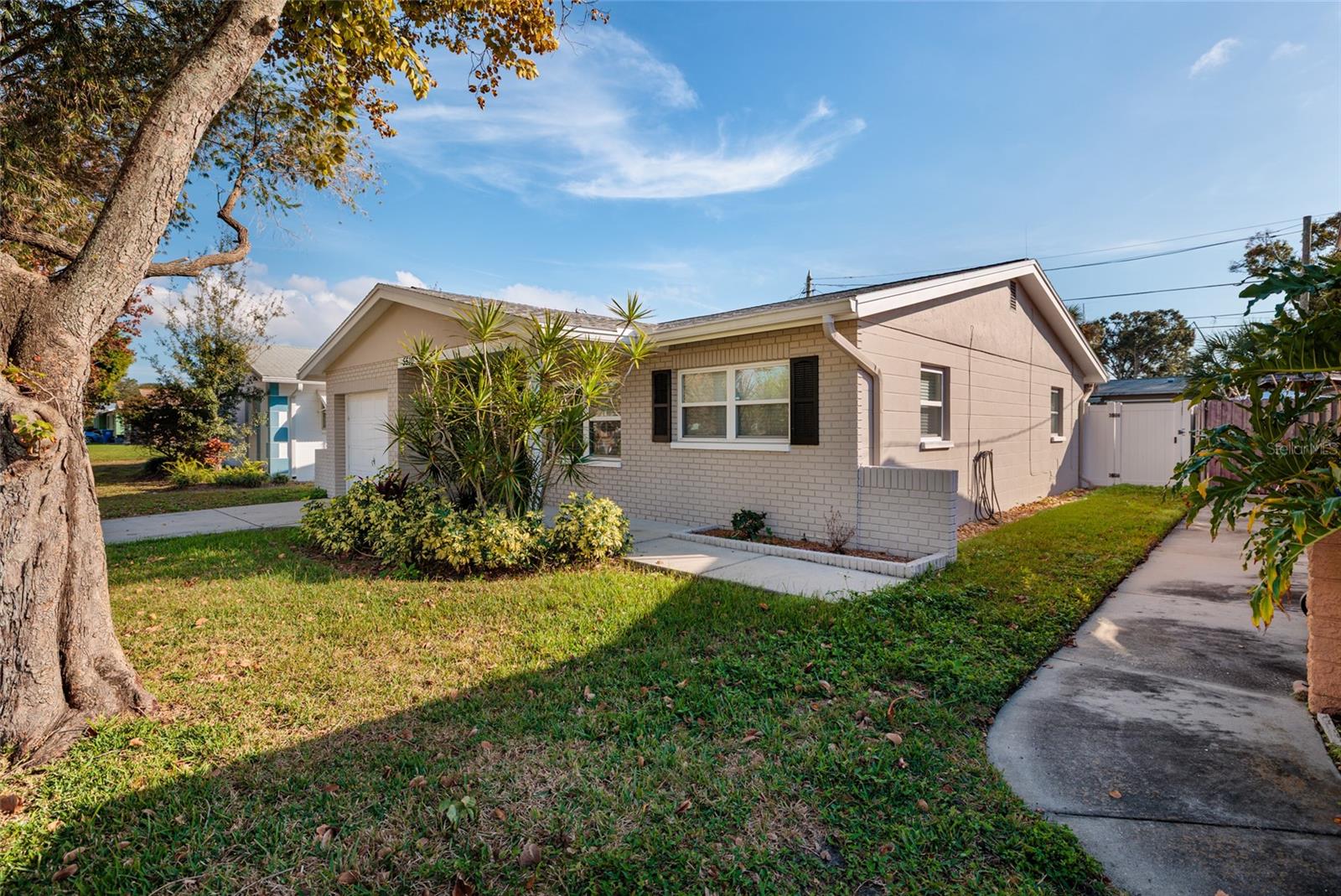 GLENWOOD - Residential