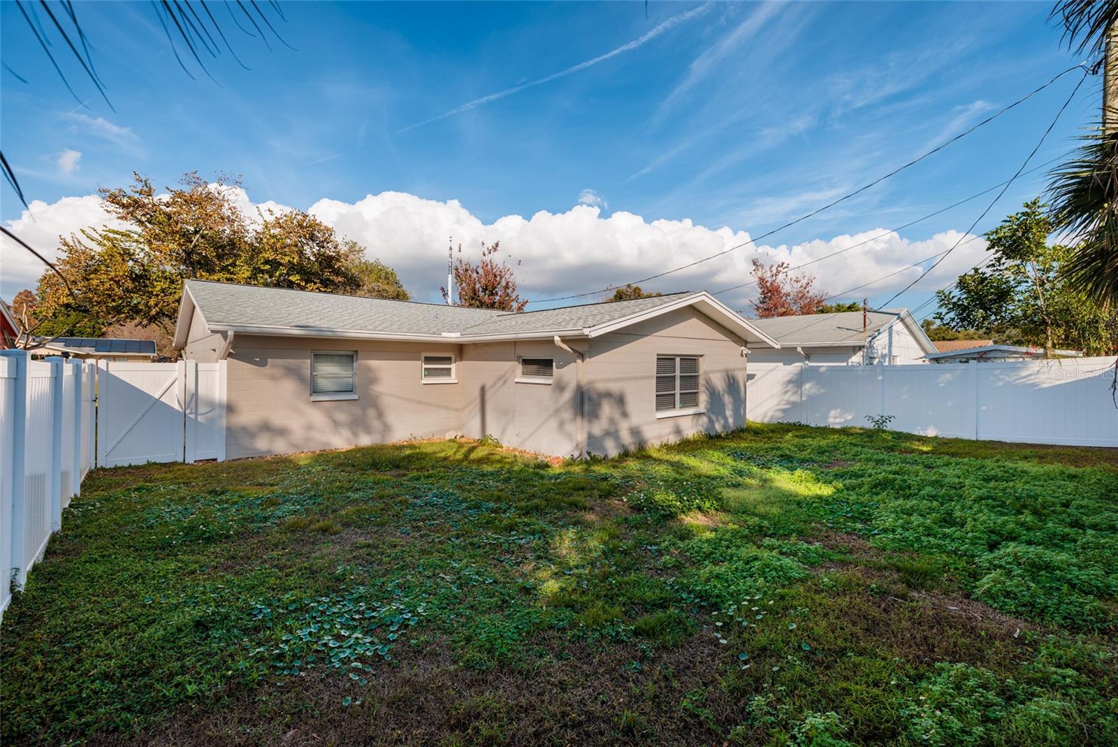 GLENWOOD - Residential