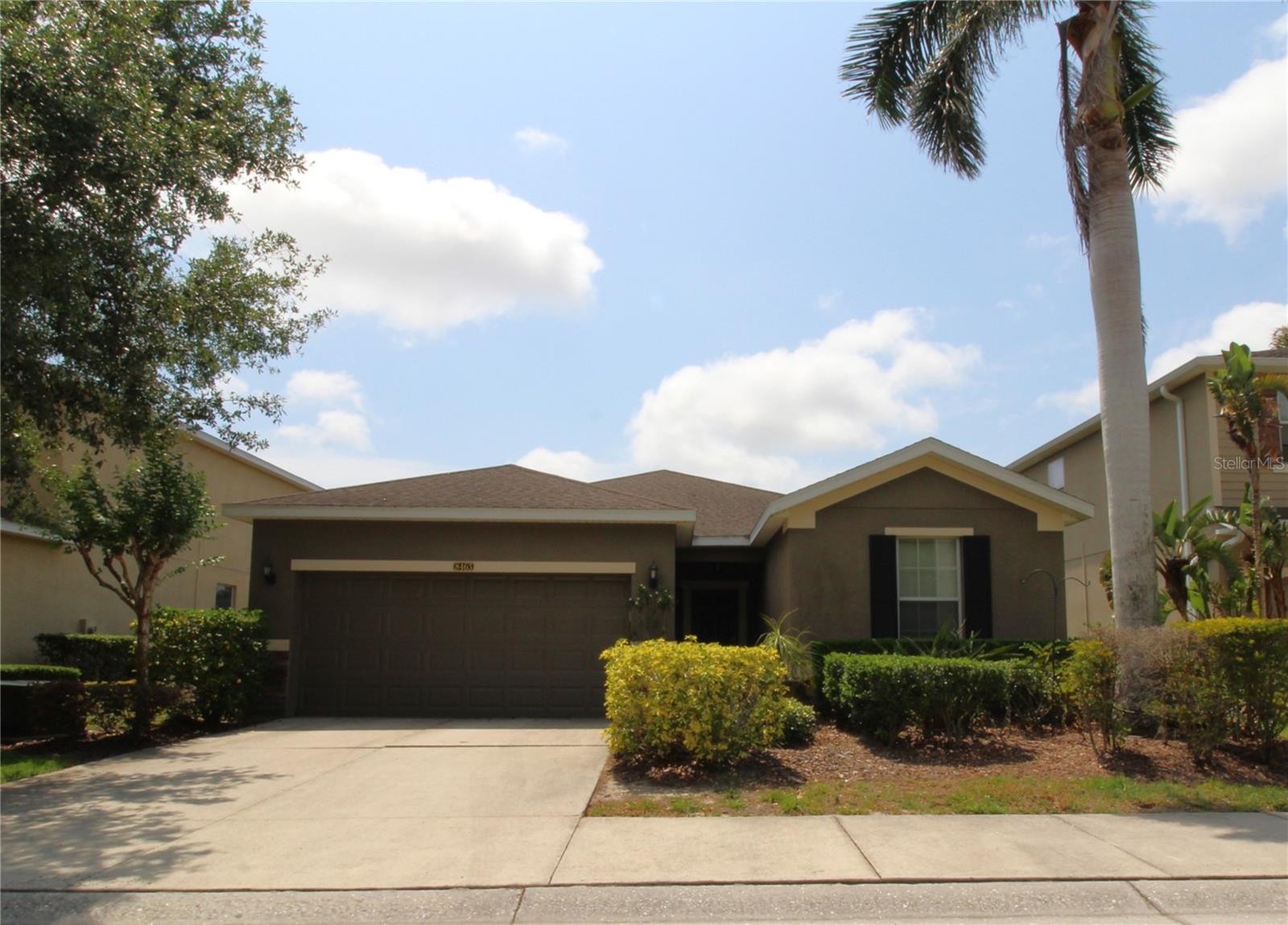 Apply within 24 hours of your conducted showing and once approved you will be credited your application fees towards your first full month's rent! Don't miss this stunning, fully furnished 3-bedroom, 2-bathroom lake view home in Palmer Oaks Estates!The open floor plan provides over 1,500 sq. ft. of living space and creates an airy atmosphere perfect for hosting your invited guests. Enjoy the fully equipped chef's kitchen, complete with granite counters, rich, espresso cabinets, a kitchen island with breakfast bar for casual dining, and stainless-steel appliances like a microwave, refrigerator, dishwasher, and range. The eat in kitchen space flows naturally into the living area, brightly illuminated by the sliding glass door that leads out onto the screened lanai. The primary suite has an exceptional view of the community lake and features an en suite bathroom with a dual sink vanity and a lovely walk-in shower. Two additional bedrooms are located on the other side of the home, allowing everyone in the family to have their own privacy, while sharing the roomy guest bathroom down the hall. Enjoy the sunset and the sparkling lake fountain from the large, screened lanai without dealing with any pesky bugs! A laundry room with built-in shelving completes the interior of the home. A large 2-car garage keeps your cars cool and protected during those hot Florida days and is perfect for additional storage. Lawn care included in the rent. (2) pets allowed, 35 lbs. max, and no dangerous breeds.
Palmer Oaks Estates is a gated community featuring a sparkling, heated community pool and stunning lake views! Located off Honore Ave, south of Clark Rd, only moments away from world famous Siesta Key and Gulf Gates dining, shopping, and entertainment! Ryntal Property Management has partnered with Obligo to provide a security deposit alternative to qualified renters! Call today for more information. Submit all applications to Ryntal Property Management ONLY!
Qualifications: We run a complete background check that includes credit, income verification, prior landlord and eviction history. In terms of credit, we look at the entire picture as opposed to just the credit score, but in general, we do require a score over 550.