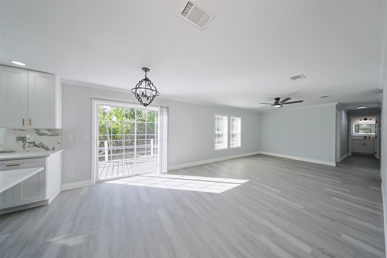 UNPLATTED - Residential