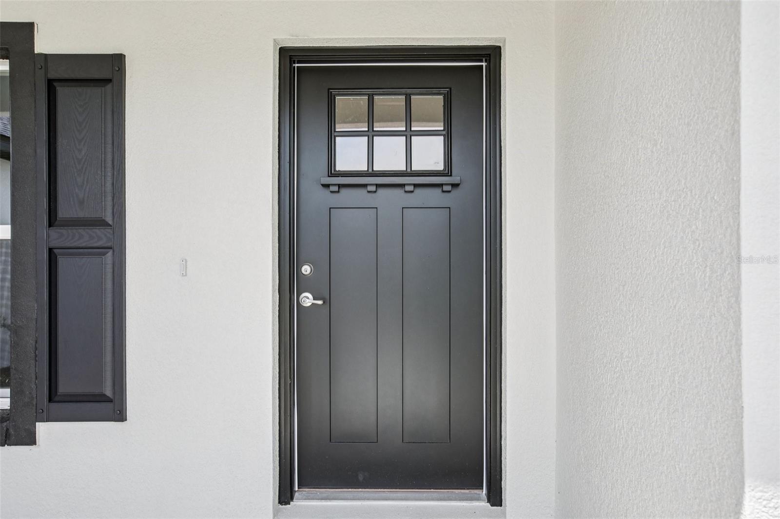 JUMPER CREEK MANOR - Residential