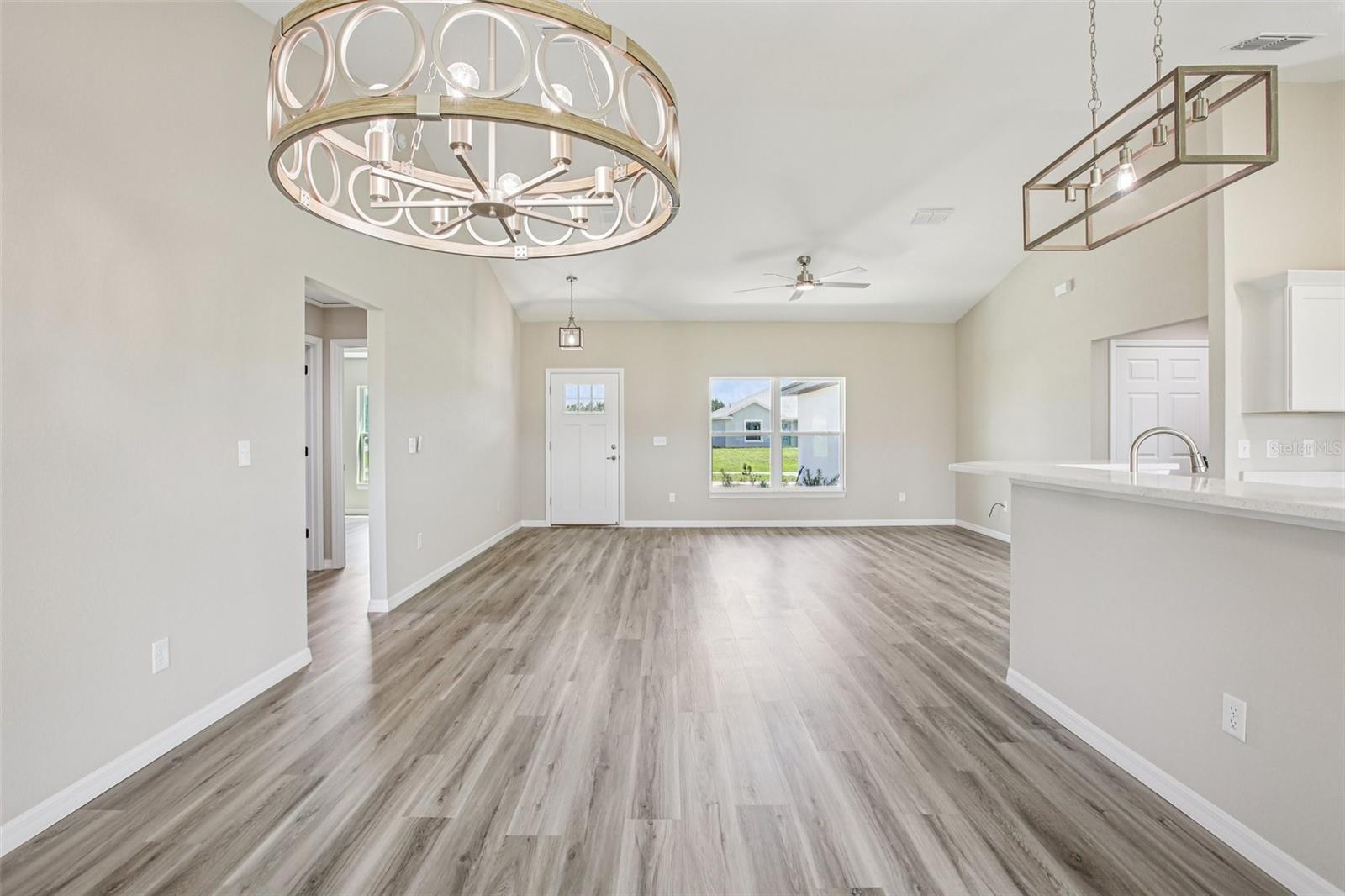 JUMPER CREEK MANOR - Residential