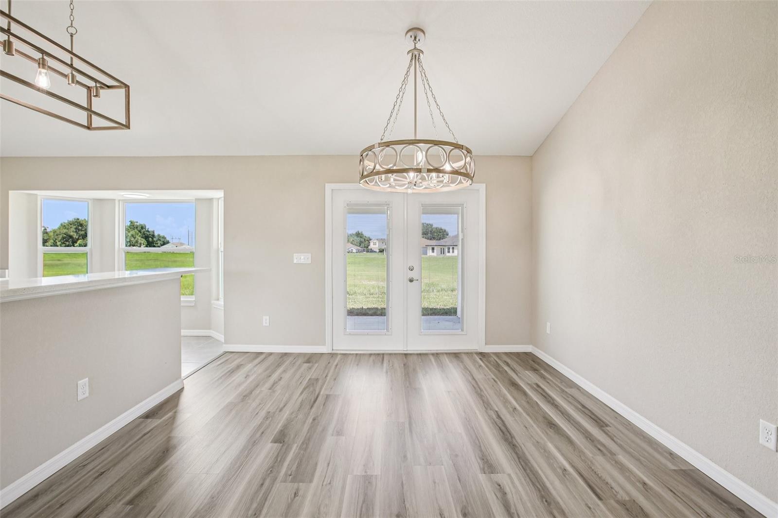 JUMPER CREEK MANOR - Residential