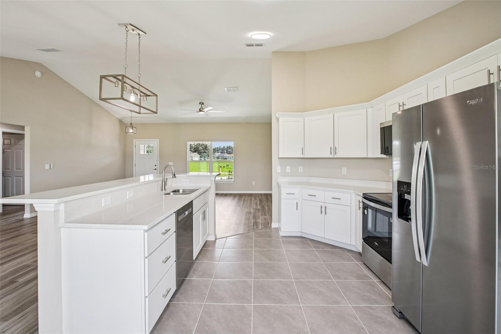 JUMPER CREEK MANOR - Residential