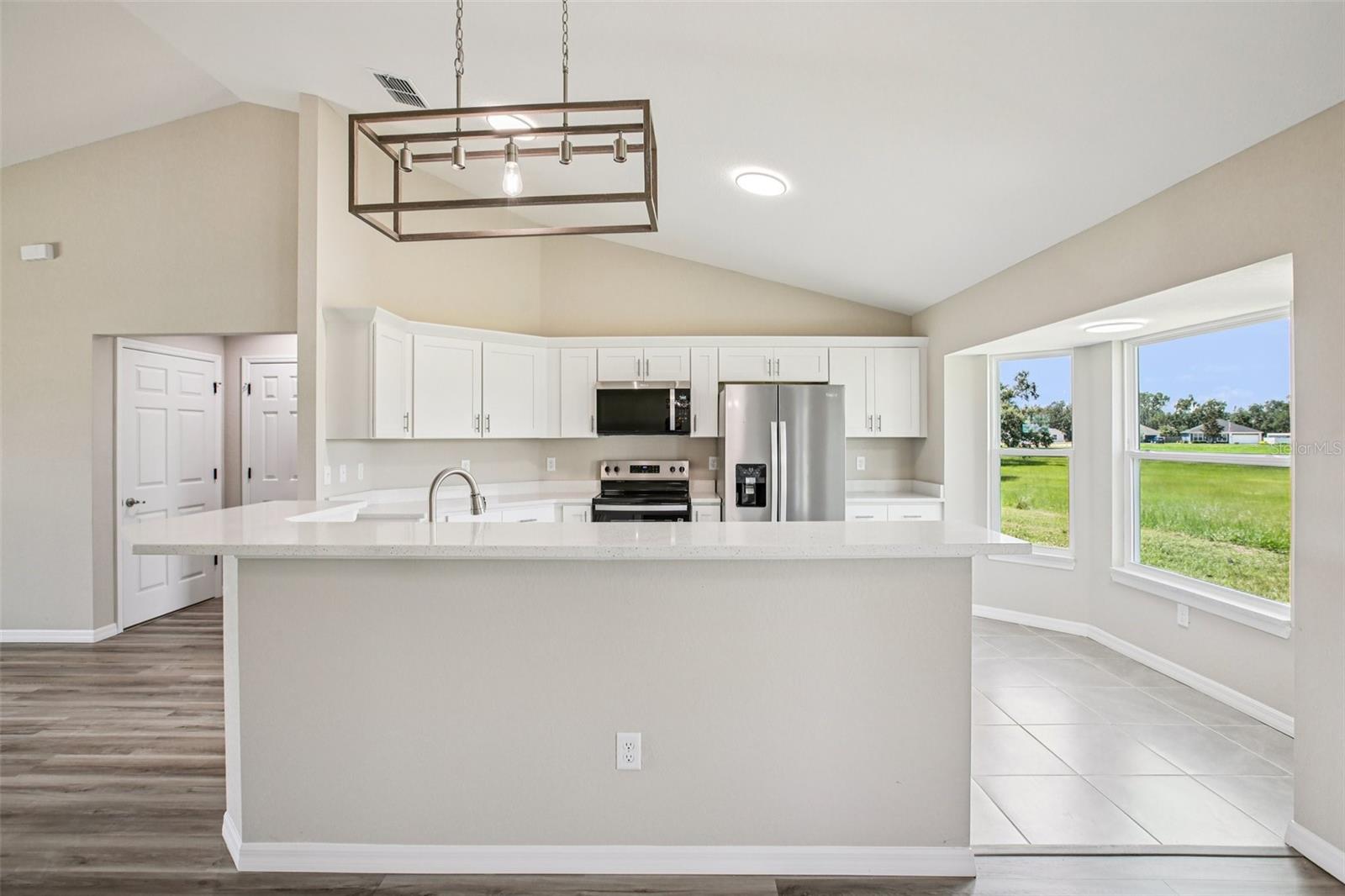 JUMPER CREEK MANOR - Residential