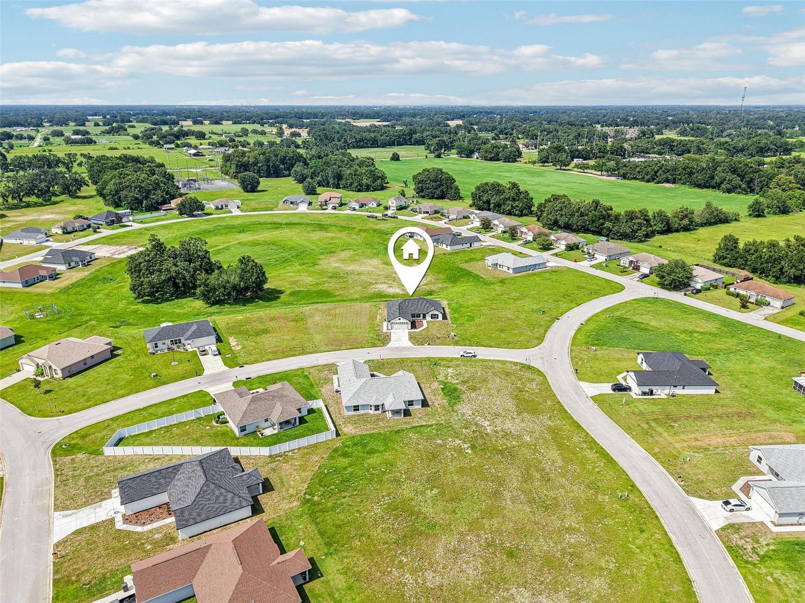 JUMPER CREEK MANOR - Residential