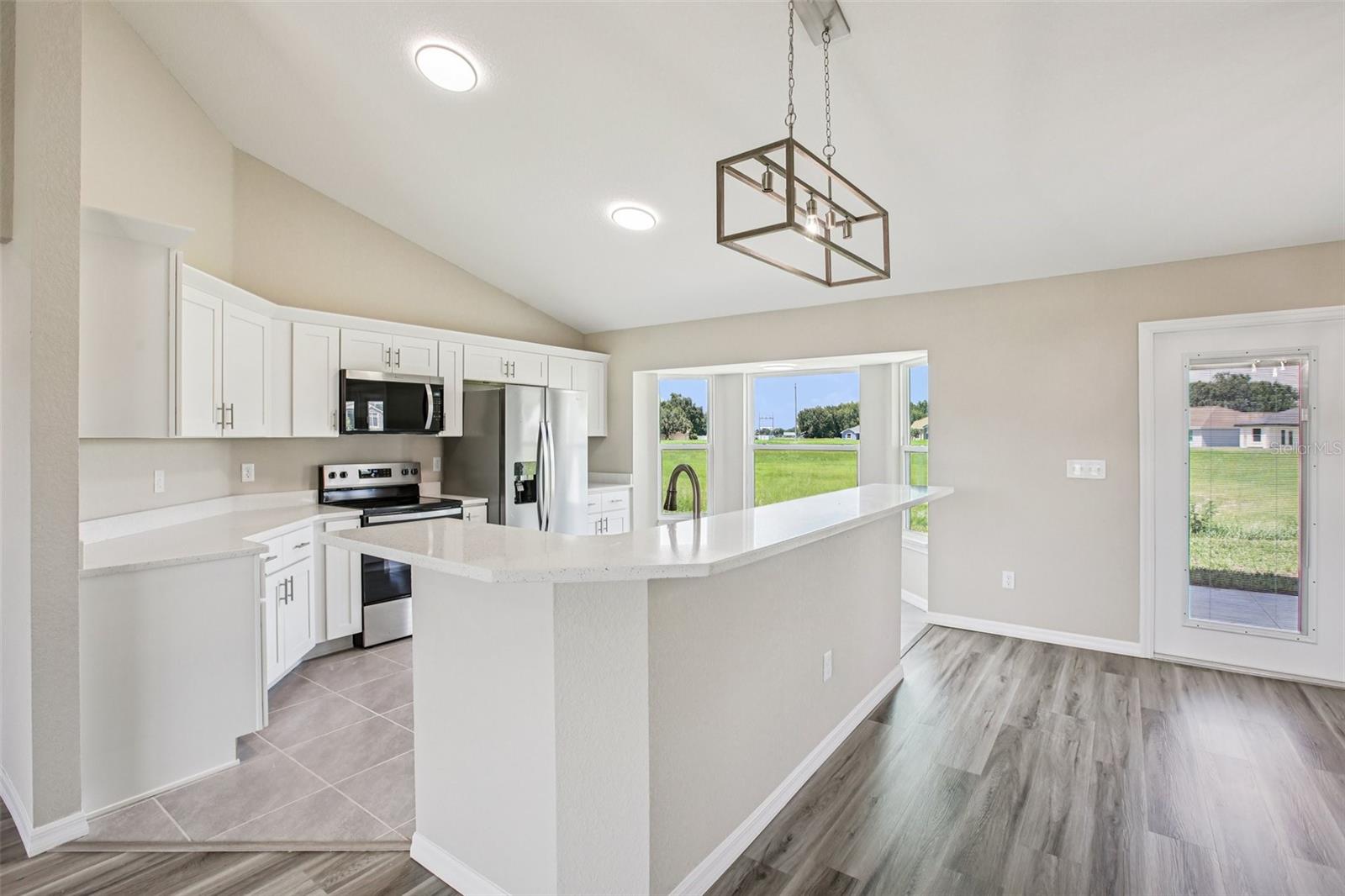 JUMPER CREEK MANOR - Residential