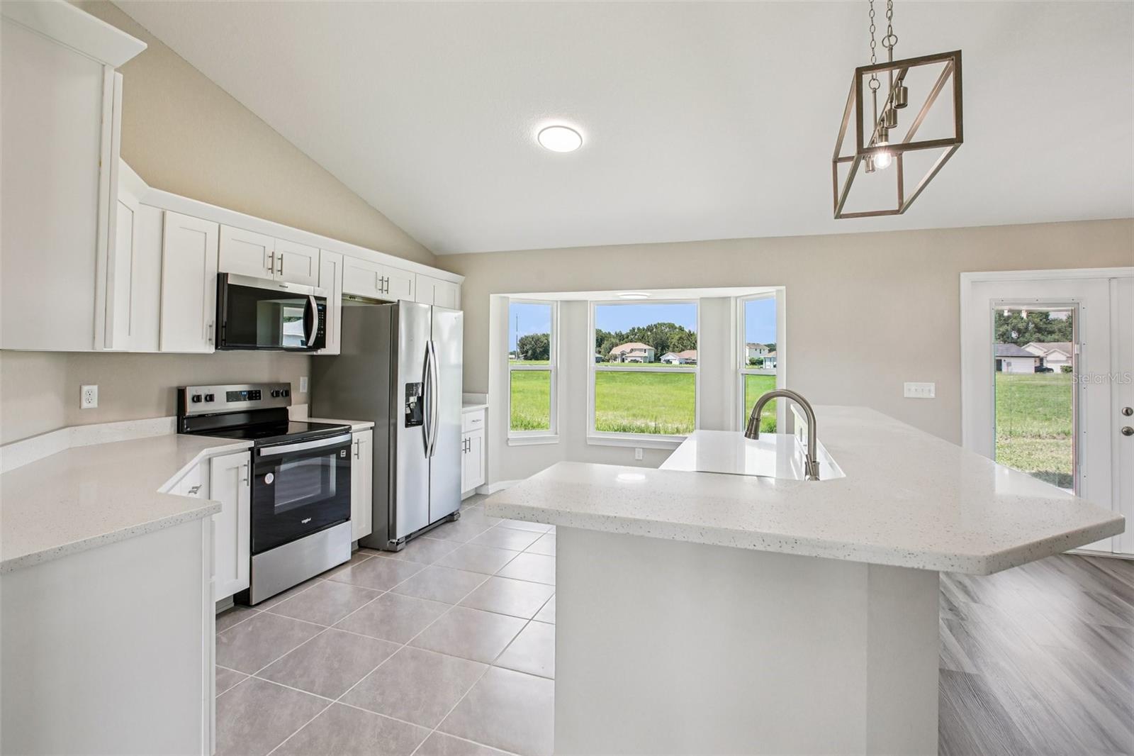 JUMPER CREEK MANOR - Residential