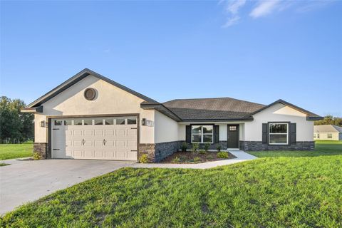 Photo of 2660 SE 76th Road, Bushnell, FL 33513 (MLS # G5099589)
