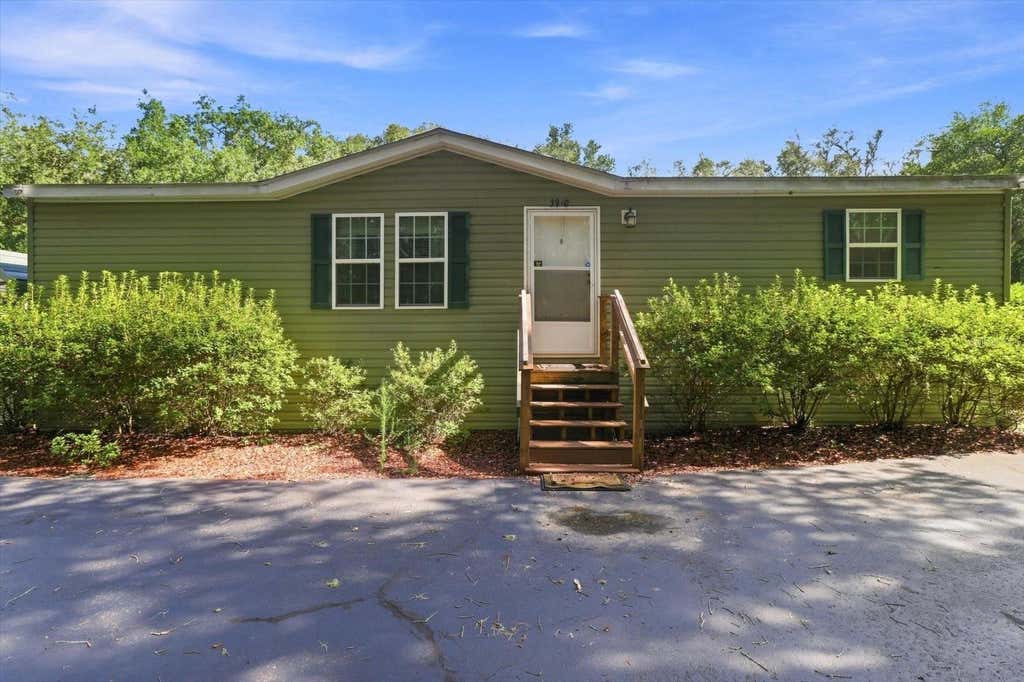 Photo of 3970 SW 45th Avenue, Bushnell, FL 33513 (MLS # TB8536882)