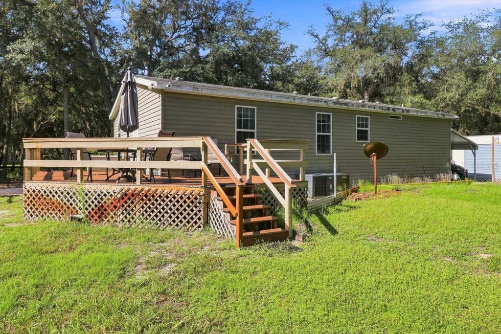 Photo of 3970 SW 45th Avenue, Bushnell, FL 33513 (MLS # TB8536882)