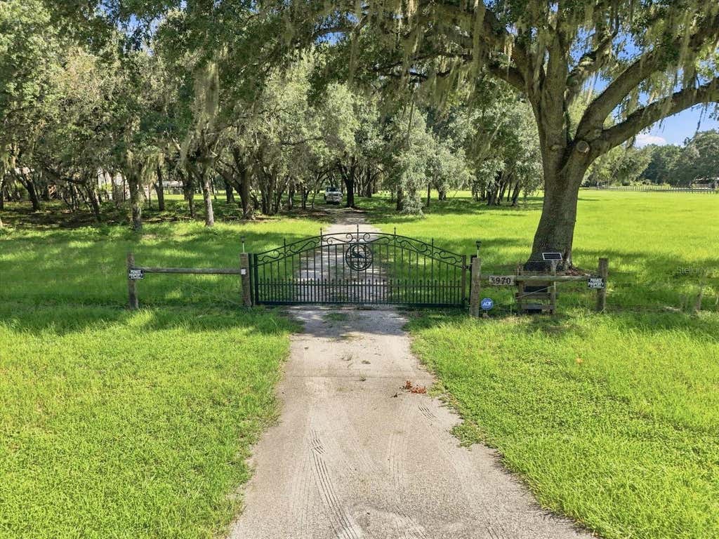 Photo of 3970 SW 45th Avenue, Bushnell, FL 33513 (MLS # TB8536882)