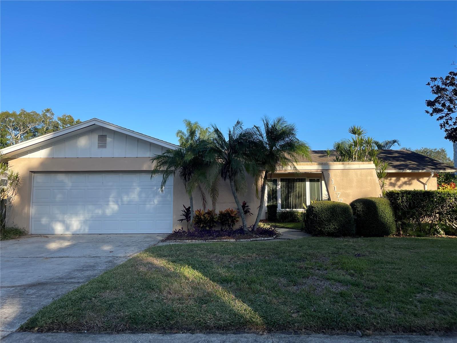 DEL PRADO IMPERIAL - Residential Lease