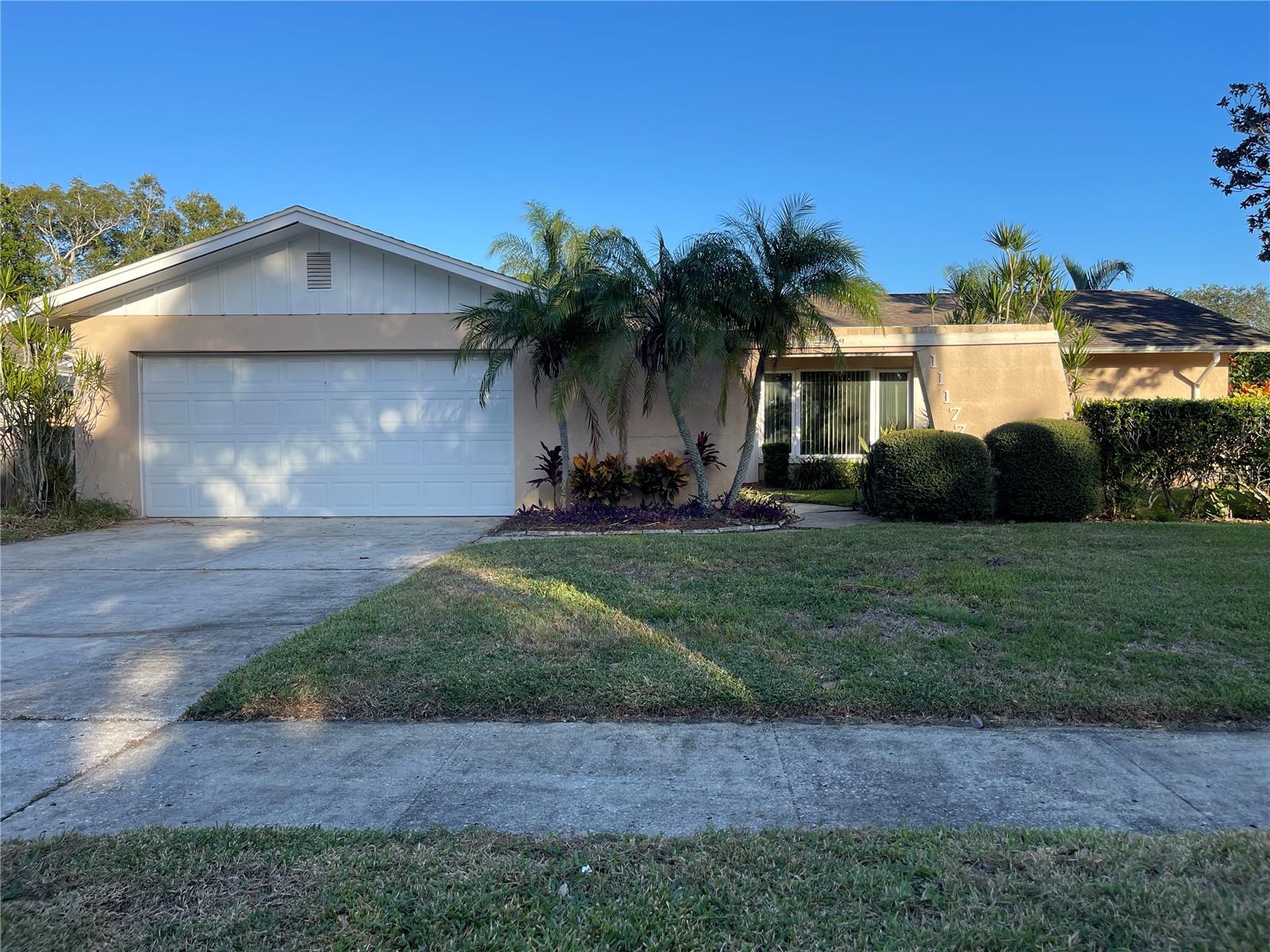 DEL PRADO IMPERIAL - Residential Lease