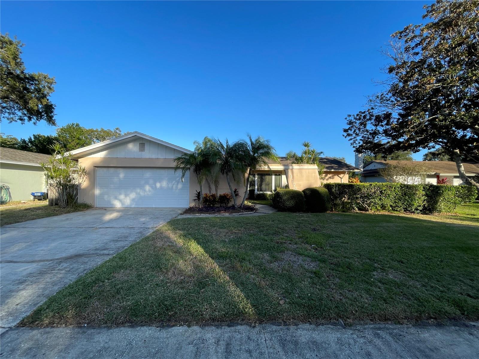 DEL PRADO IMPERIAL - Residential Lease