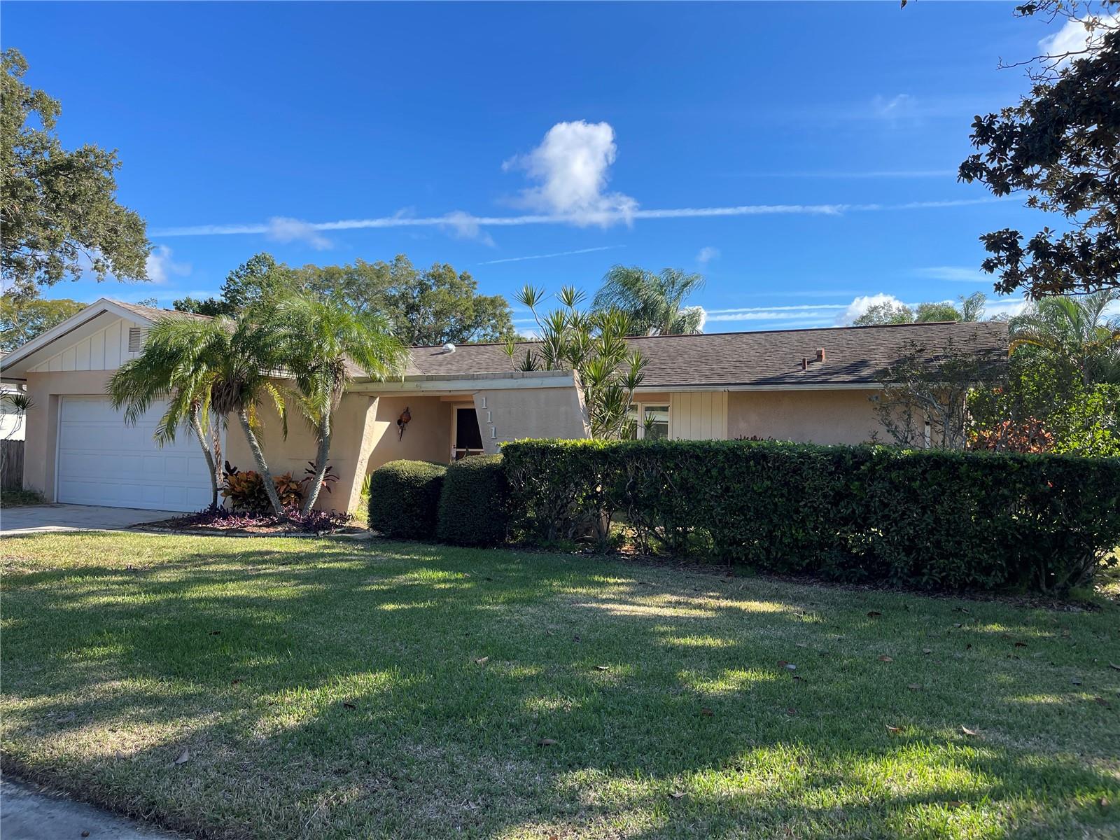 DEL PRADO IMPERIAL - Residential Lease