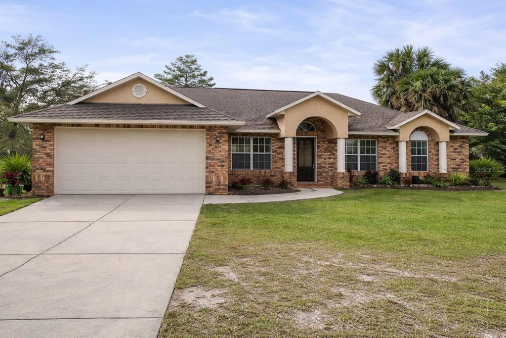 Photo of 181 Suncrest Drive, Debary, FL 32713 (MLS # O6376210)