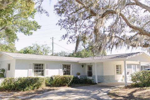 A home in ALTAMONTE SPRINGS