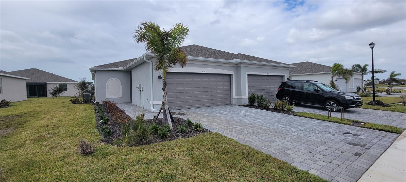 Photo 1 of 12 — 8716 SAINT KITTS CIRCLE, ENGLEWOOD, FL 34224