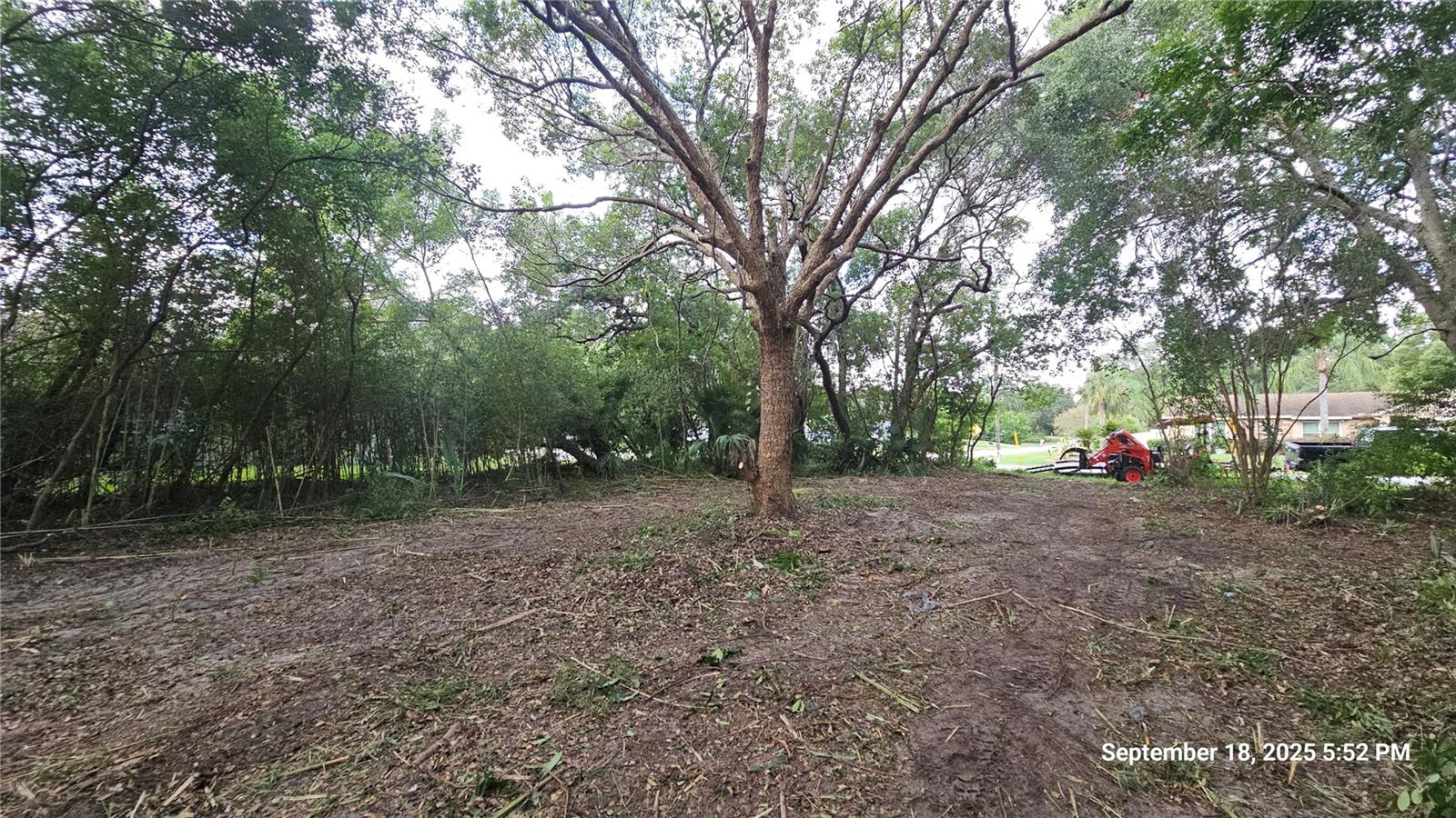 DELTONA LAKES UNIT 03 - Land