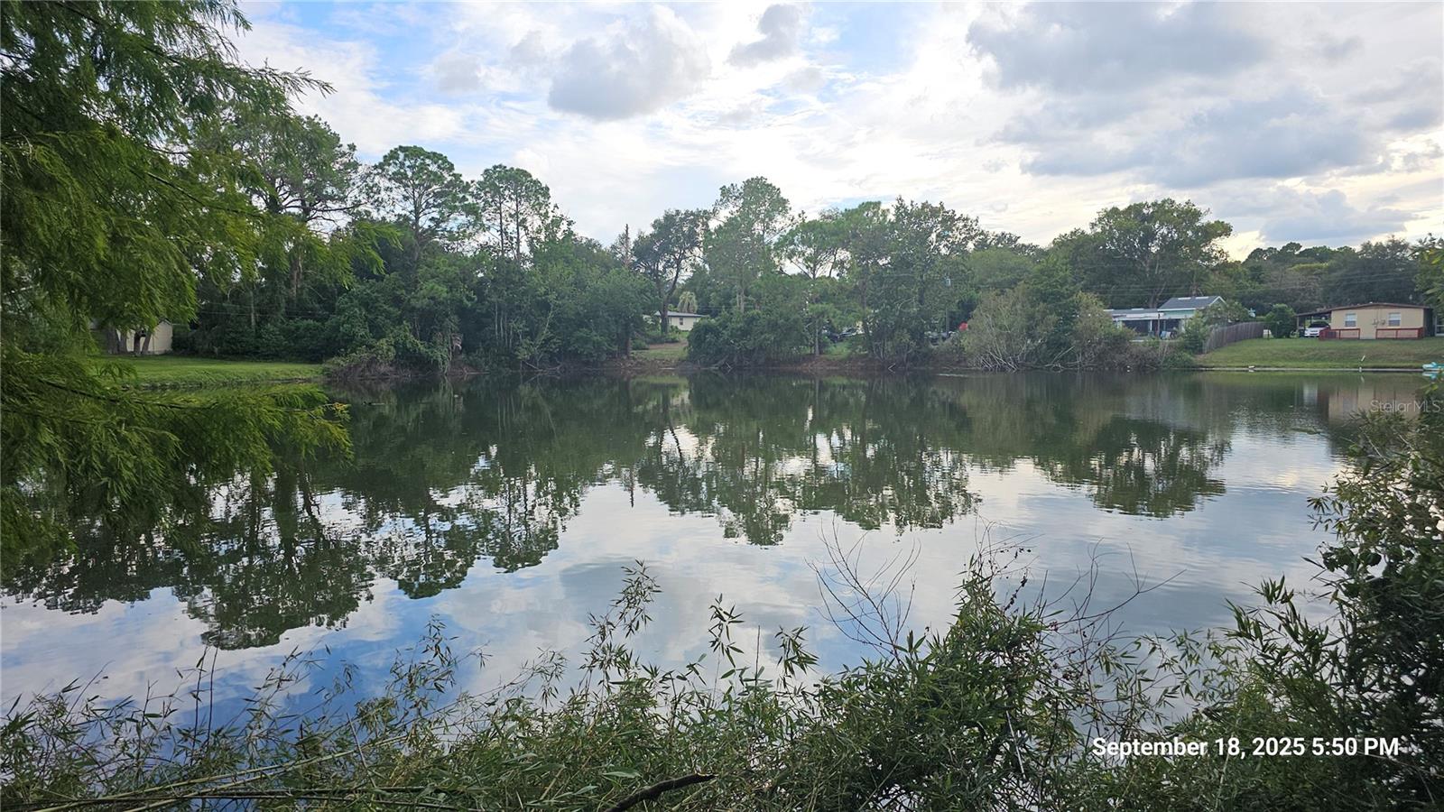 DELTONA LAKES UNIT 03 - Land