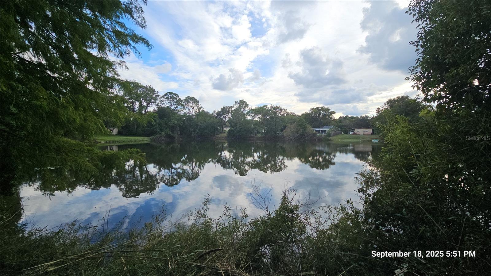 DELTONA LAKES UNIT 03 - Land