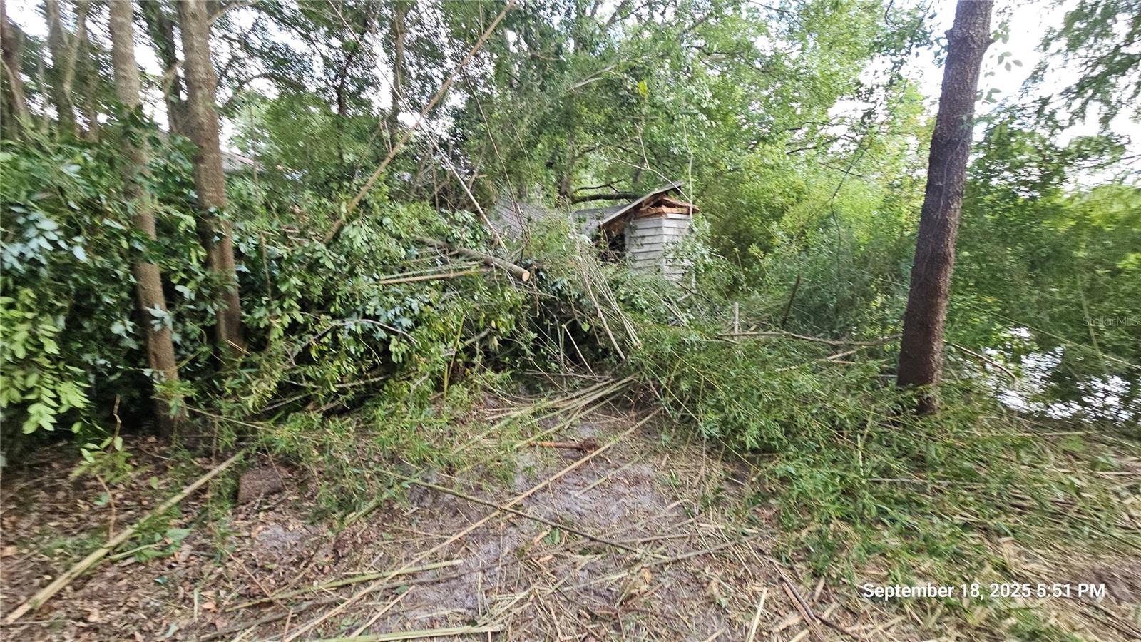 DELTONA LAKES UNIT 03 - Land