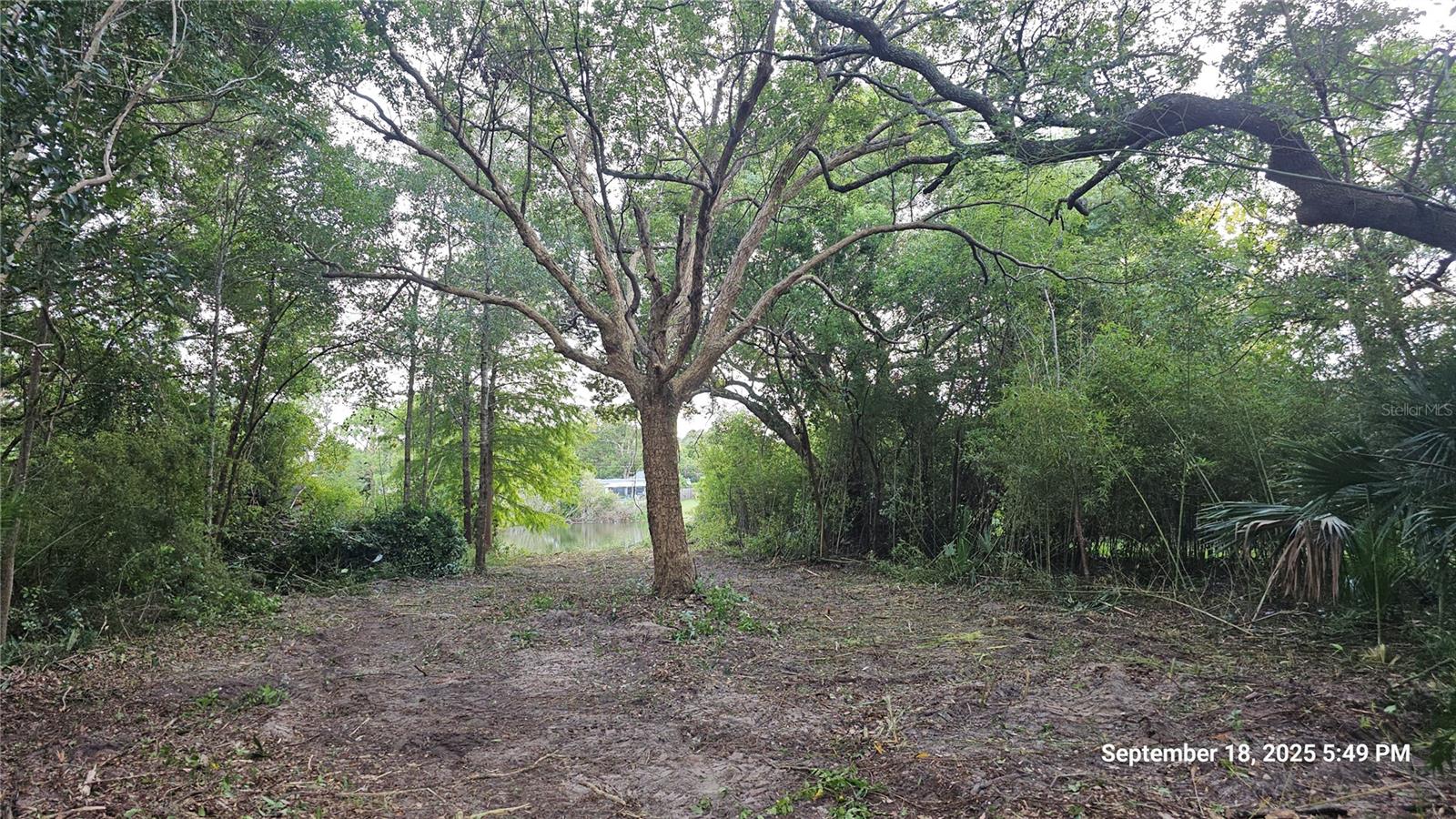 DELTONA LAKES UNIT 03 - Land