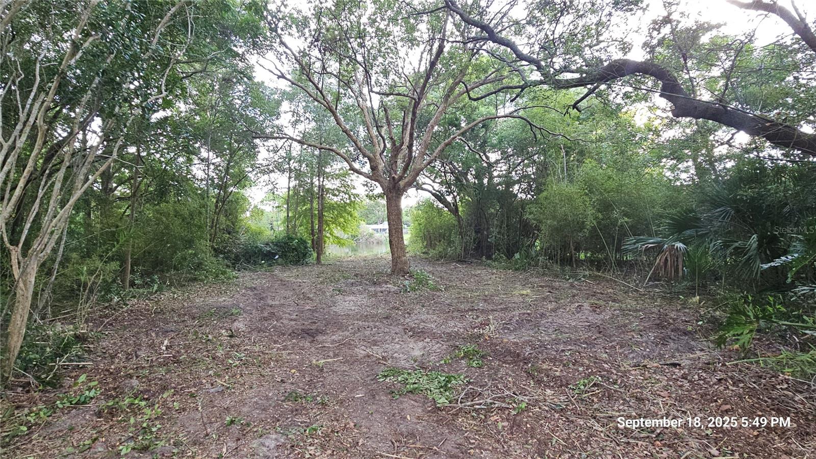 DELTONA LAKES UNIT 03 - Land