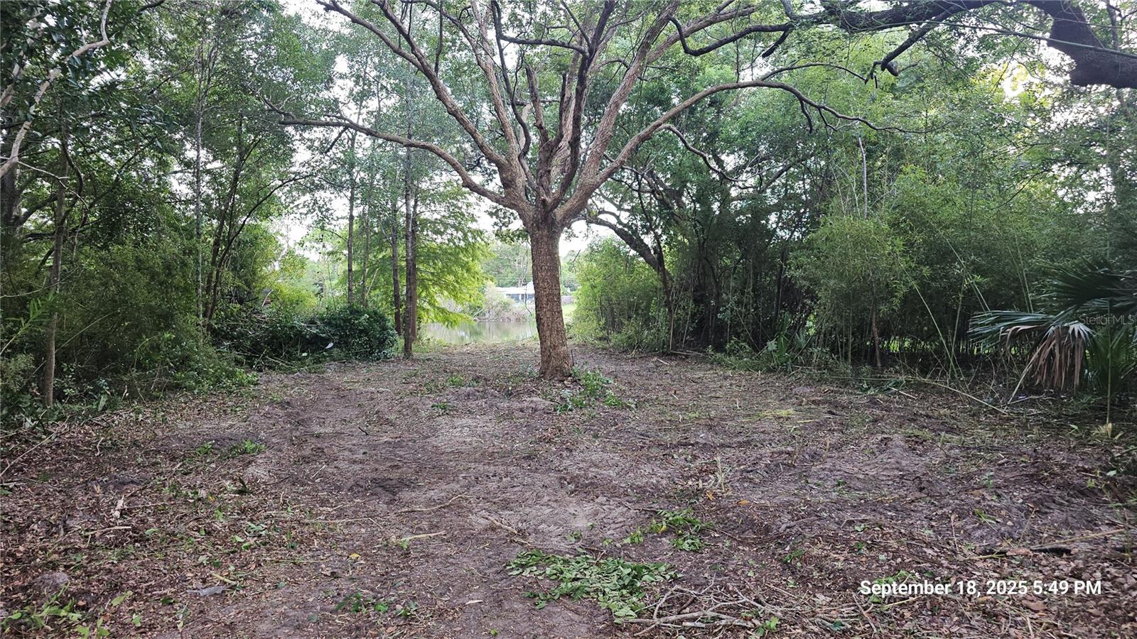 DELTONA LAKES UNIT 03 - Land