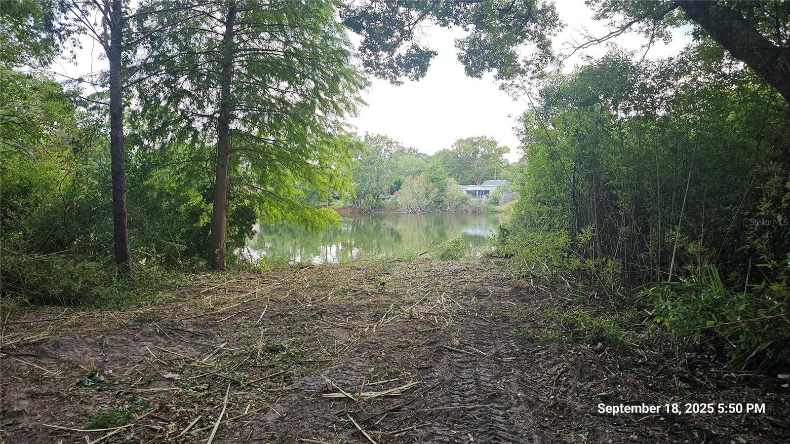 DELTONA LAKES UNIT 03 - Land